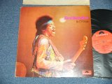 画像: JIMI HENDRIX - AT THE ISLE OF WIGHT  ( Matrix # A-1/B-1)  ( Ex+,VG+++/MINT- EDSP )  / 1971 UK ENGLAND ORIGINAL  Used  LP 