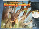 画像: FLAMING EMBER - WESTBOUND #9  (  FUNKY ROCK from HOT WAX ) ( MINT-/MINT- A-2:Ex+++ ) / 1970 US AMERICA  ORIGINAL Used LP    