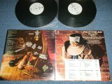 画像: V.A. CHARLIE DANIELS BAND(HOSTED) + WET WILLIE, SEA LEVEL, WILLIE NELSON, +more)  - VOLUNTEER JAM III and IV ( Ex++/MINT-) / 1978 US AMERICA  ORIGINAL "WHITE LABEL PROMO" Used 2-LP