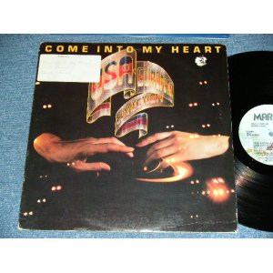 画像: USA-EUROPEAN CONNECTION - COME INTO MY HEART ( Ex/Ex+++ ) / 1978 US AMERICA ORIGINAL Used LP 