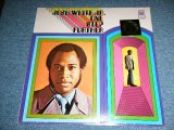 画像: JOSH WHITE JR.- ONE STEP FURTHER / 1969 US AMERICA ORIGINAL Brand New SEALED LP 