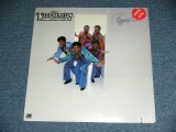 画像:  THE TRAMPS - SLIPPING OUT / 1980 US AMERICA ORIGINAL "Brand New SEALED" LP  