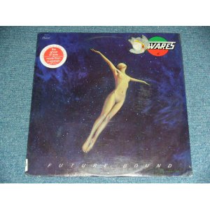 画像: TAVARES - FUTURE BOUND / 1978 US AMERICA ORIGINAL Brand New SEALED LP 