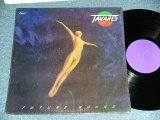 画像: TAVARES - FUTURE BOUND / 1977 UK ENGLAND ORIGINAL Used LP 