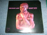 画像: GRADY TATE ( GEORGE CLINTON Related ) - SHE IS MY LADEY / 1972 US AMERICA ORIGINAL Brand New SEALED LP 