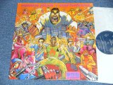 画像: MASSIVE ATTACK - V MAD PROFESSOR ( Ex++/Ex+++ ) / 1995 US AMERICA ORIGINAL Used LP 