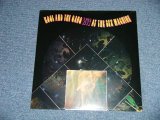 画像: KOOL & The GANG  - LIVE AT THE SEX MACHINE  ( SEALED )  /  US AMERICA REISSUE "BRAND NEW SEALED" LP 