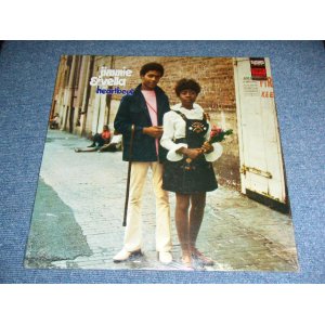 画像: JIMMIE & VELLA - HEARTBEAT / 1969 US AMERICA ORIGINAL Brand New SEALED LP 