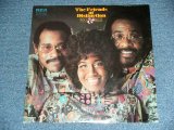 画像: THE FRIENDS OF DISTINCTION - FRIENDS & PEOPLE / 1971 US AMERICA ORIGINAL Brand New Sealed LP 