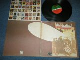 画像: LED ZEPPELIN -  II ( Matrix #A)ST-A-691671-N  P LW AT PR  W     B)ST-A-691672-N  P LW AT PR W) (Ex+/Ex++,A-1&B-1:Ex-)  / 1969 US AMERICA  ORIGINAL "1st Press '1841 BROADWAY' Label"  Used LP With Original Inner sleev