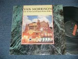 画像: VAN MORRISON - LIVE AT THE GRAND OPERA HOUSE BELFAST ( Ex++/MINT-)  / 1984 US AMERICA  ORIGINAL Used L