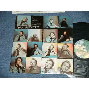 画像: VAN MORRISON - A PERIOD OF TRANSITION  ( Matrix  # A)BS-1-2987 LW3 /B)BS-2-2987 LW2)( Ex++/MINT-)  / 1977 US AMERICA  ORIGINAL Used L