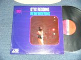 画像: OTIS REDDING -  REMEMBERING ( Matrix #  A) A//1 / B) B//1)  ( Ex++/Ex+++ Looks:MINT-)  / 1970 UK ENGLAND ORIGINAL Used LP 