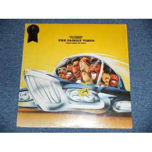 画像: The FAMILY VIBES IKE TURNER - CONFINED TO SOUL IKE TURNER PRESENTS (SEALED : BB) / 1972? US AMERICA  ORIGINAL "Brand New Sealed"  LP 