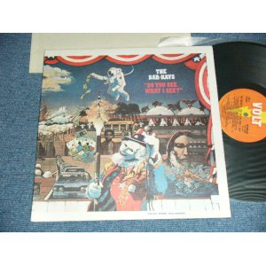 画像: THE BAR-KAYS - DO YOU SEE WHAT I SEE? / 1972 US ORIGINAL Used LP 