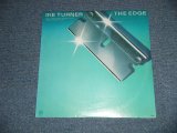 画像: IKE TURNER - THE EDGE (SEALED) / 1980 US AMERICA  ORIGINAL "Brand New Sealed"  LP 