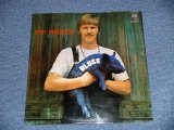 画像: DON PRESTON - BLUES (SEALED : BB ??) / 1968 US AMERICA  ORIGINAL "Brand New SEALED"  LP 