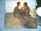 画像: BOOKER T. & PRISCILLA JONES - CHRONICLES / 1973 US ORIGINAL White Label PROMO Used LP 