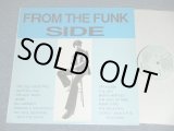 画像:  VA OMNIBUS - FROM THE FUNK SIDE / 1994 US ORIGINAL Used LP  