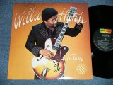 画像: WILLIE HUTCH  - IN TUNE ( Ex+++/MINT- ) / 1978 US AMERICA  ORIGINAL Used LP 