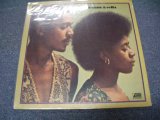 画像:  JIMMIE & VELLA - JIMMIE & VELLA / 1972 US  AMERICA ORIGINAL Used LP 