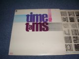 画像:  TAMS - TIMES FOR THE TAMS / 1967 US ORIGINAL LP 