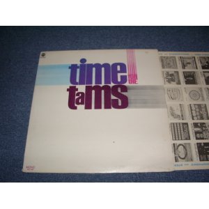 画像:  TAMS - TIMES FOR THE TAMS / 1967 US ORIGINAL LP 