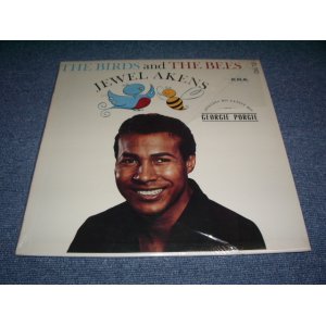 画像: JEWEL AKENS - THE BIRDS AND THE BEES / 1965 US AMERICA ORIGINAL MONO Used LP 