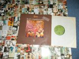 画像: FACES - A NOD IS AS GOOD AS WINK ...TO A BLIND HORSE : With POSTER (Ex++/MINT- ) / 1971 WEST-GERMANY GERMAN  ORIGINAL 1st Press "GREEN with WB Logo on Top" Label  Used LP 