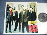 画像: The  FLAMING STARS - SONGS FROM THE BAR ROOM FLOOR ( MINT-/MINT-) /  1996 UK ENGLAND ORIGINAL Used LP 