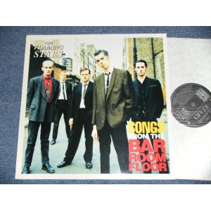 画像: The  FLAMING STARS - SONGS FROM THE BAR ROOM FLOOR ( MINT-/MINT-) /  1996 UK ENGLAND ORIGINAL Used LP 