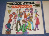 画像: THE CAPITOLS - COOL JERK (Ex++/Ex+++) / 1966 US AMERICA ORIGINAL "WHITE LABEL PROMO" Mono  Used LP