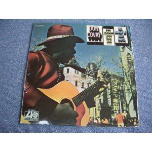 画像: DON COVAY - THE HOUSE OF BLUE LIGHT (SEALED)  / 1969 US AMERICA ORIGINAL  "BRAND NEW SEALED"  LP 