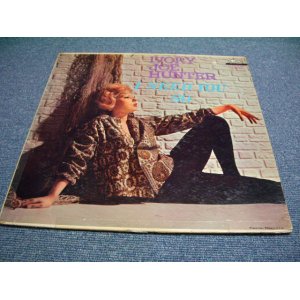 画像: IVORY JOE HUNTER - I NEED YOU SO/ 1959 US  AMERICA ORIGINAL MONO  Used LP 