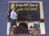 画像: SWEET LINDA DIVINE - SWEET LINDA DIVINE / 1969   US AMERICA ORIGINAL Used  LP STONE CITY BAND - BTHE BOYS ARE BACK / 1981