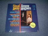 画像: JIMMY HUGHES - STEAL AWAY / 1965  US AMERICA ORIGINAL MONO Used LP 