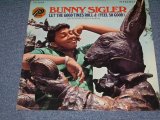 画像: BUNNY SIGLER - LET THE GOOD TIMES ROLL & (FEEL SO GOOD) / 1967 US AMERICA ORIGINA STEREO  Used LP 