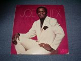 画像: JOE TEX - HAPPY SOUL / 1969 US  US AMERICA ORIGINAL Used LP 