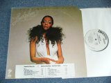 画像: LAURA LEE - I CAN'T MAKE IT ALONE ( Ex+/MINT- ; CUT OUT ) / 1974 US AMERICA ORIGINAL "WHITE LABEL PROMO" Used  LP 