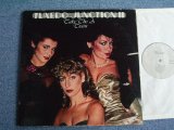 画像: TUXEDO JUNCTION ( With LEISHA of THE VENTURES ) - II TAKE THE A TRAIN /1978 US AMERICA ORIGINAL Used LP 