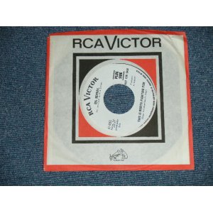 画像: GIL BERNAL - THIS IS WORTH FIGHTING FOR(Northern Soul,Soul Ballad ) : THEY SAY( Arrange : NICK DeCARO )(Ex+++/Ex+++ )  / 1967  US AMERICA ORIGINAL "WHITE LABEL PROMO"  Used 7" Single 