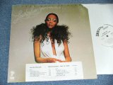 画像: LAURA LEE - I CAN'T MAKE IT ALONE ( Ex-/MINT- ; CUT OUT )/ 1974 US AMERICA ORIGINAL "WHITE LABEL PROMO" Used  LP 