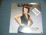 画像: ANN PEEBLES - THE HANDWRITING IS ON THE WALL   (SEALED) / 1978 US AMERICA ORIGINAL "BRAND NEW SEALED"  LP 