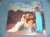 画像: ODDYSSEY - HOLLYWOOD PARTY TONIGHT (SEALED) / 1978 US AMERICA ORIGINAL "BRAND NEW SEALED"  LP 