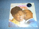 画像: PEACHES & HERB - FOR YOUR LOVE / 1967 US AMERICA ORIGINAL "BRAND NEW SEALED"  LP 