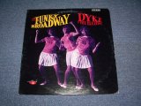 画像: DYKE & THE BLAZERS - THE FUNKY BROADWAY! / 1967  US AMERICA ORIGINAL STEREO  Used LP 