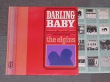 画像: THE ELGINS - DARLING BABY / 1966 US AMERICA ORIGINAL MONO Used LP 