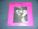 画像: HERMAN H. HARPER II - SINKING INTO LOVE / 1988  US AMERICA ORIGINAL "BRAND NEW SEALED"  LP 