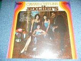 画像: THE EXCITERS - CAVIAR AND CHITLINS / 1969 US AMERICA ORIGINAL "BRAND NEW SEALED"  LP 