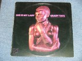 画像: GRADY TATE - SHE IS MY LADY / 1972  US AMERICA ORIGINAL Used LP 